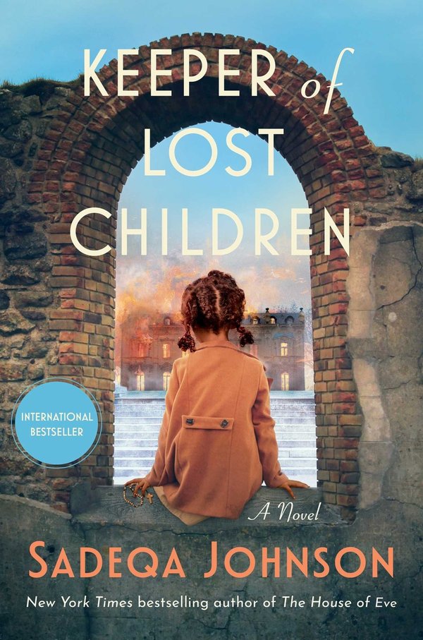 The Children History Nearly&nbsp;Forgot