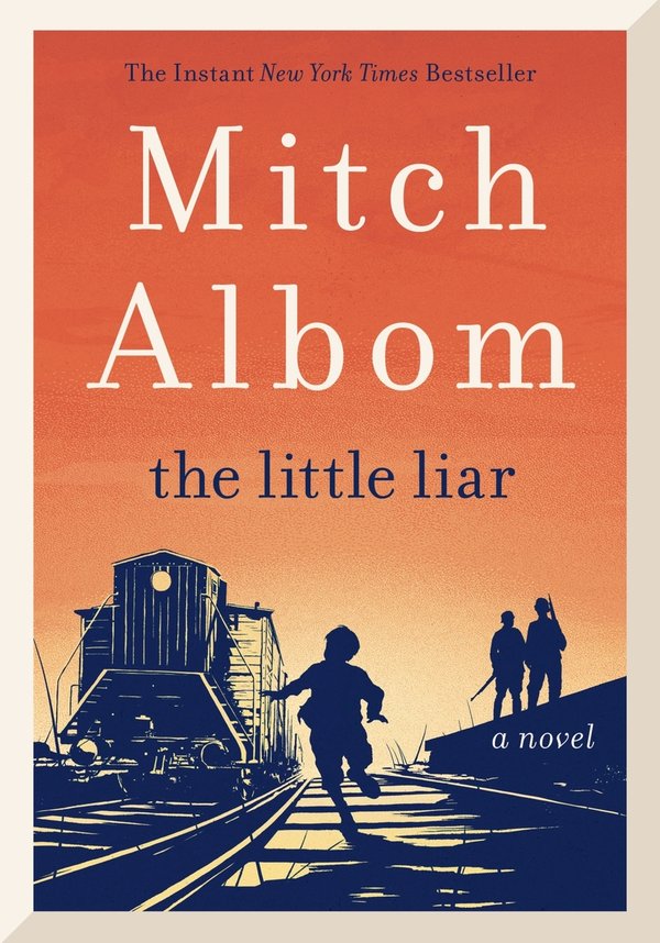 When a Lie Becomes the&nbsp;Truth